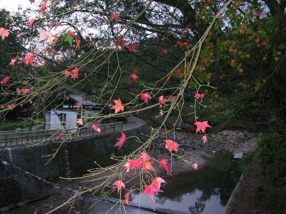 Pingxi Palace Homestay エクステリア 写真