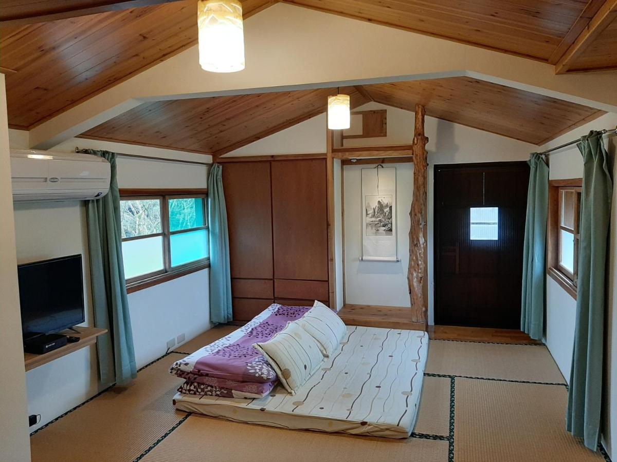 Pingxi Palace Homestay エクステリア 写真