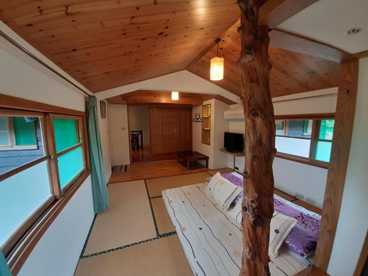 Pingxi Palace Homestay エクステリア 写真