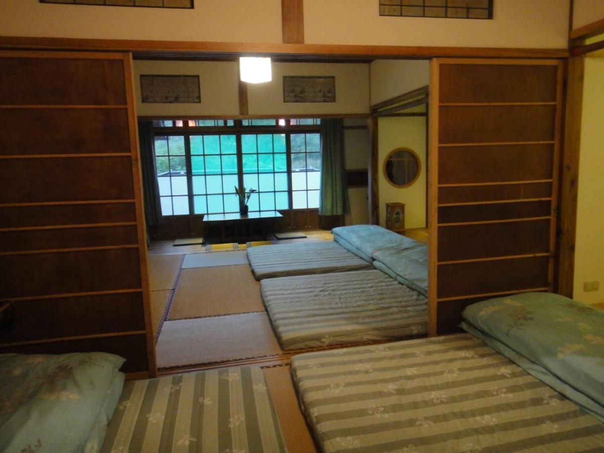 Pingxi Palace Homestay エクステリア 写真