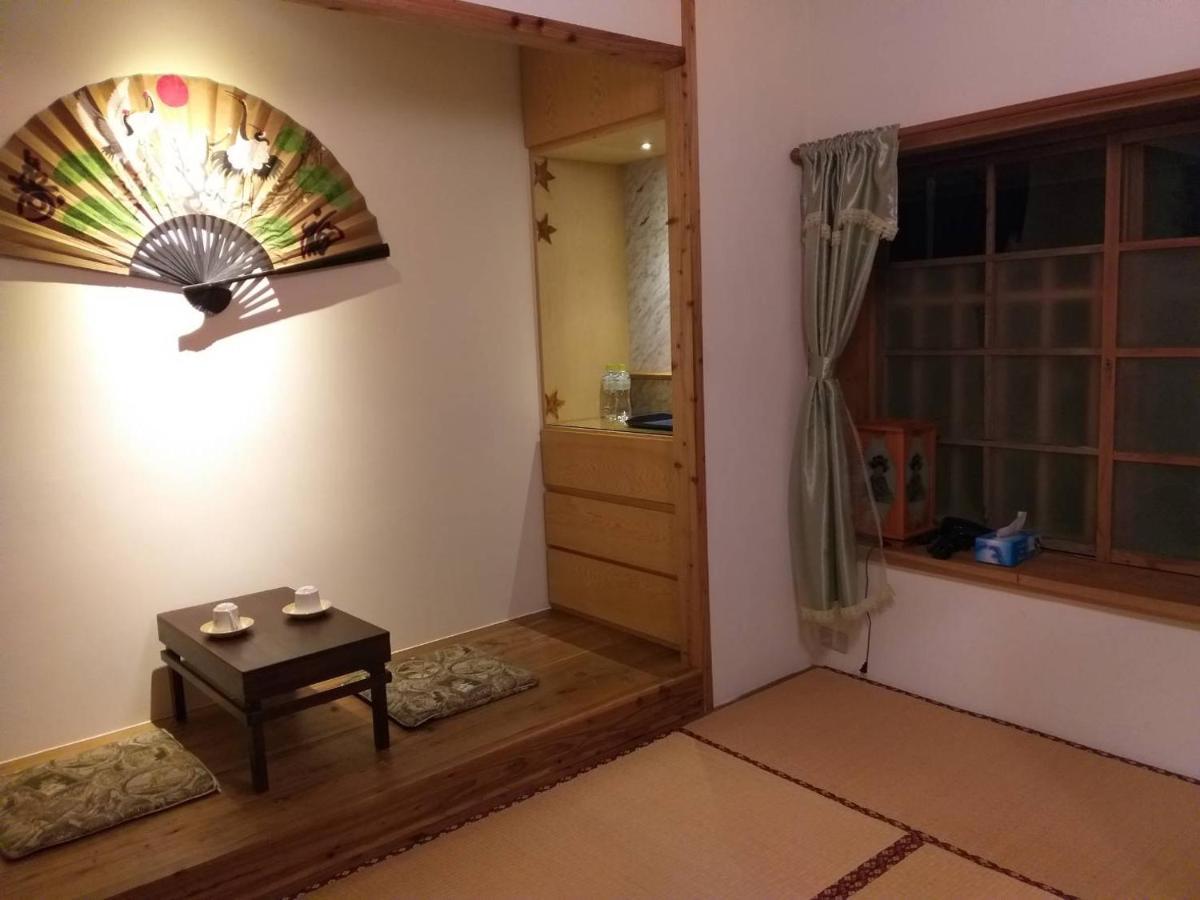 Pingxi Palace Homestay エクステリア 写真