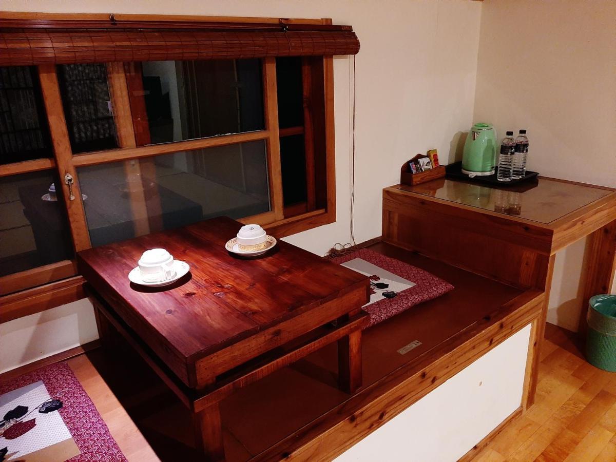 Pingxi Palace Homestay エクステリア 写真