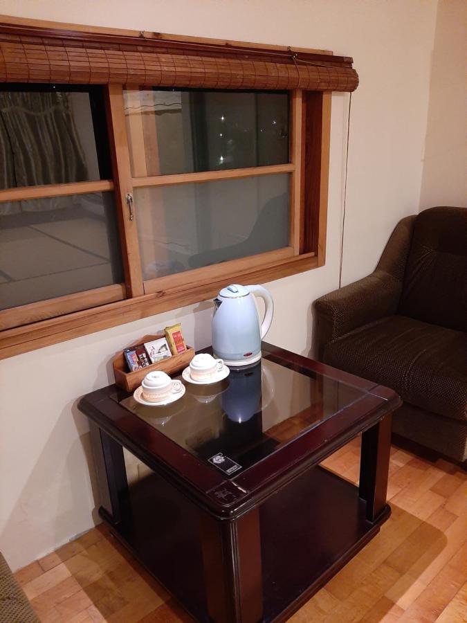 Pingxi Palace Homestay エクステリア 写真
