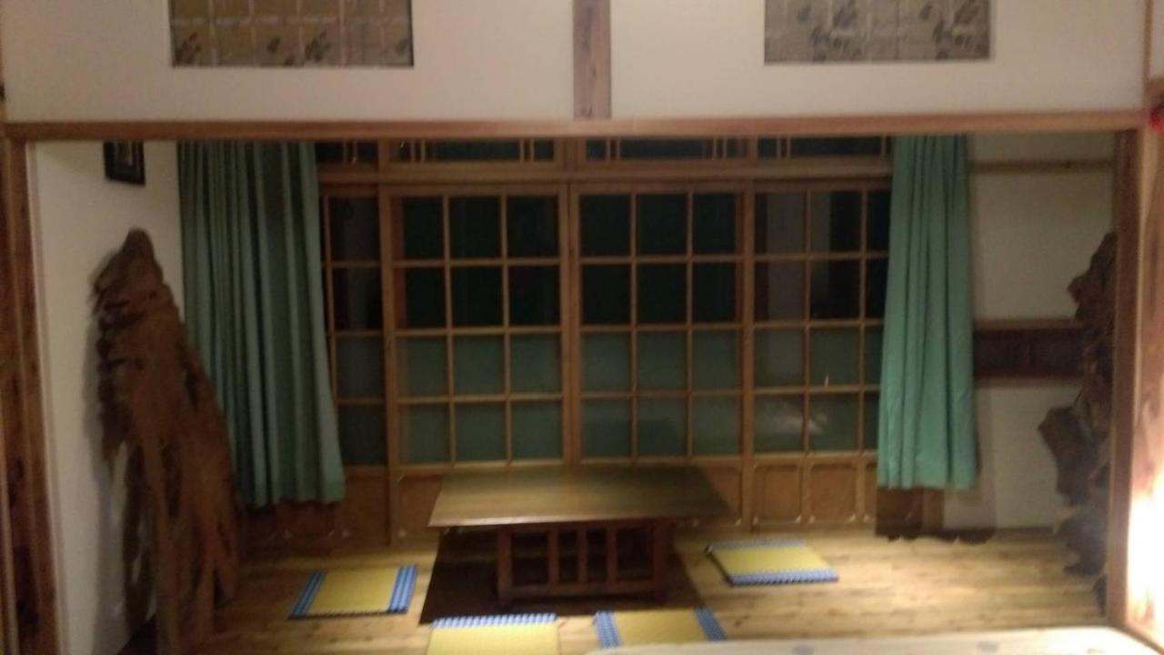 Pingxi Palace Homestay エクステリア 写真